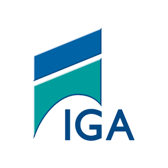 IGA